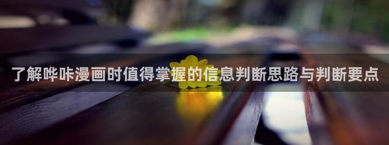 漫画连载平台